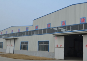 英国上市公司365厂房01