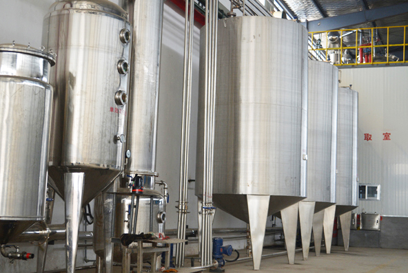 饲料级双乙酸钠