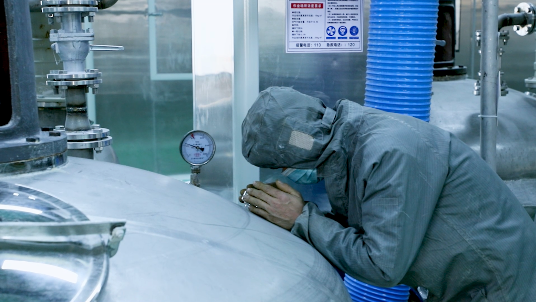 饲料级双乙酸钠