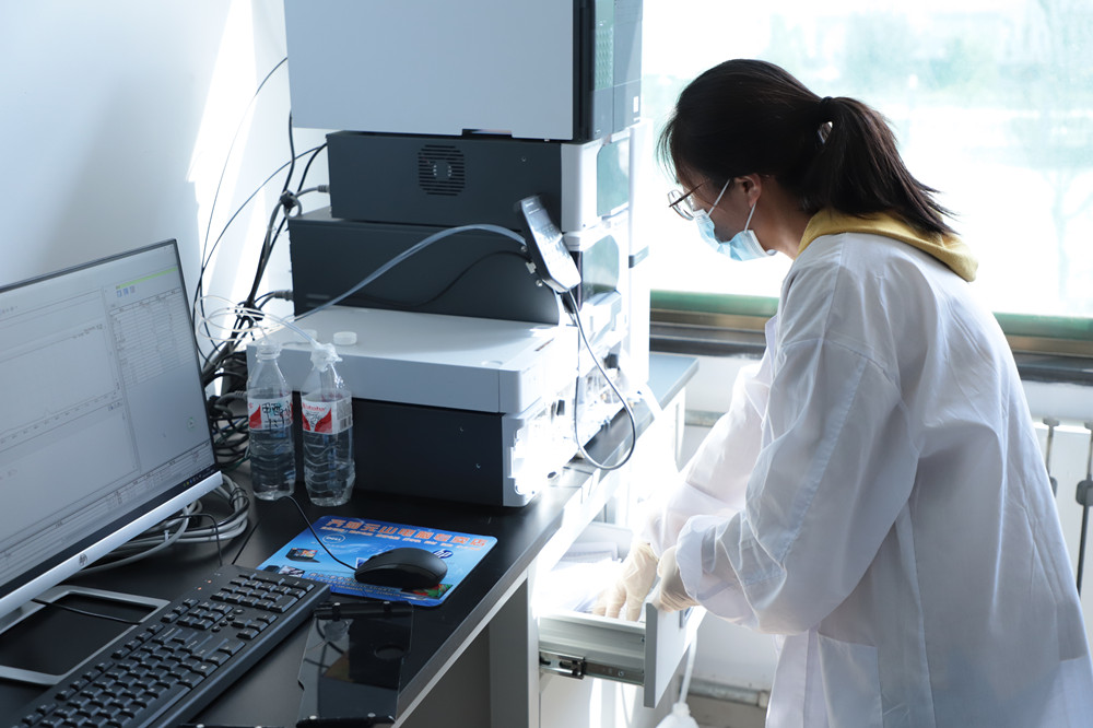 饲料级双乙酸钠