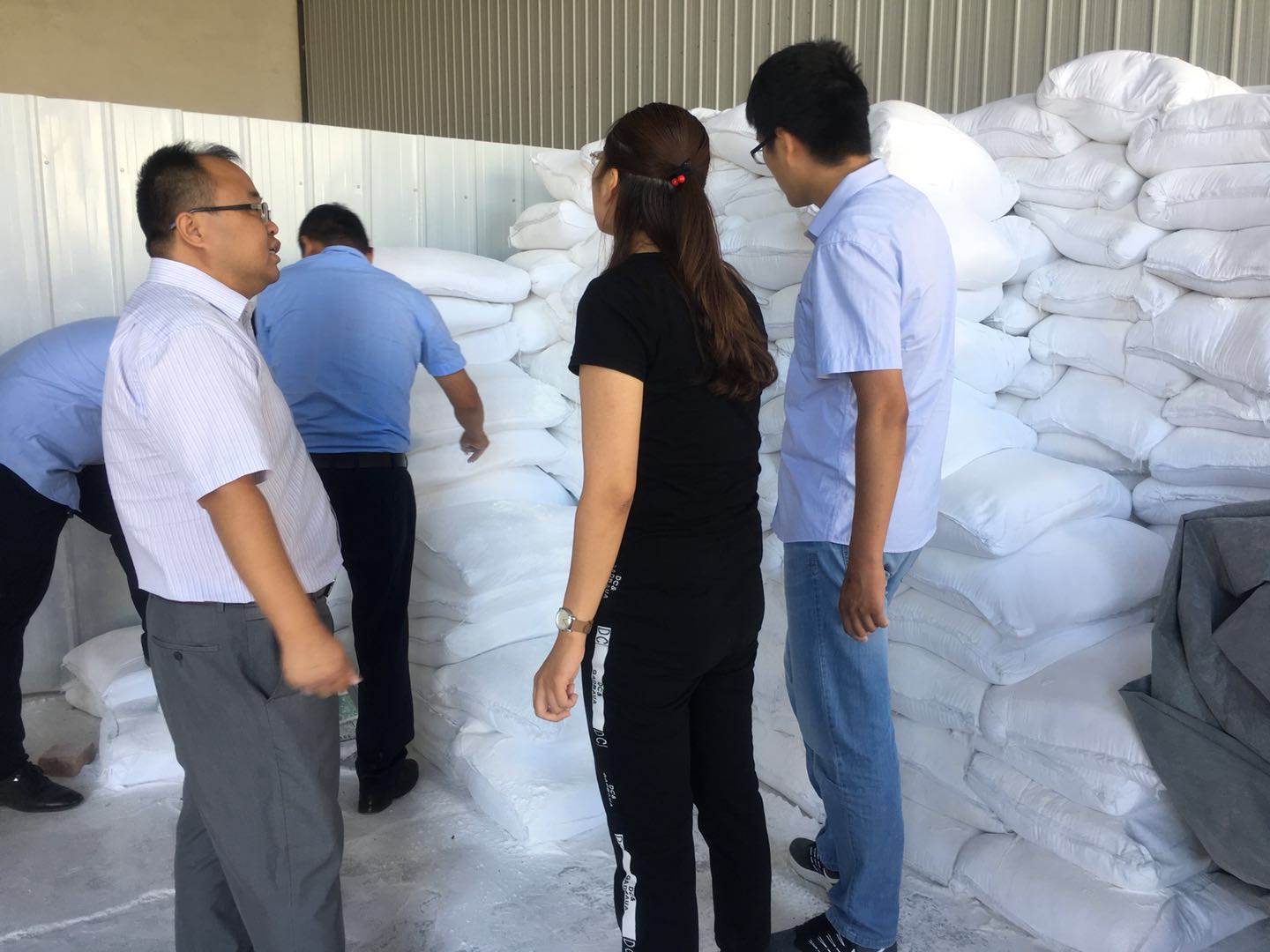 英国上市公司365牧业饲料级甲酸钙原料 英国上市公司365牧业饲料级甲酸钙原料