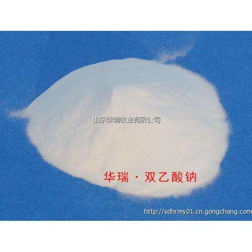 饲料防霉剂双乙酸钠 饲料防霉剂双乙酸钠