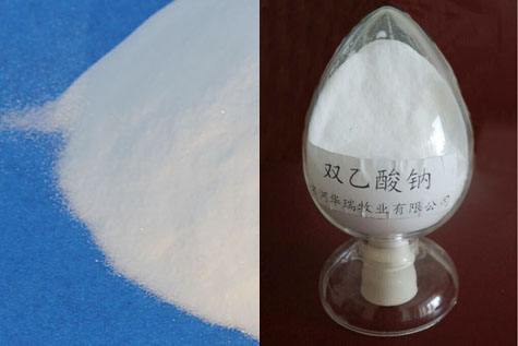 饲料级双乙酸钠 饲料级双乙酸钠