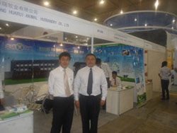 英国上市公司365牧业